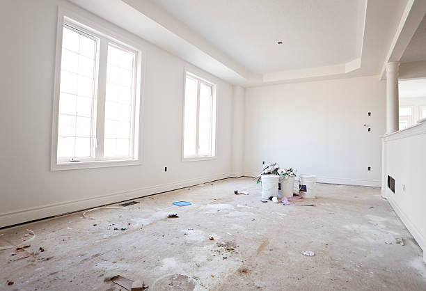 Best Painting for New Construction  in Menomonie, WI